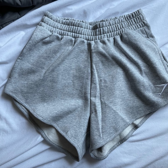 Gymshark Training Shorts - Picture 3 of 3